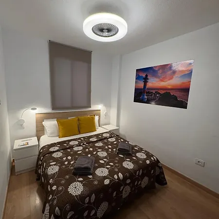 Appartement Family Apartment “Tenerife With Love!”