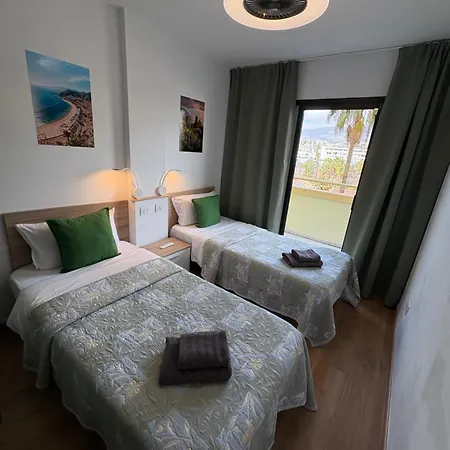 Family Apartment “Tenerife With Love!” Arona (Tenerife)