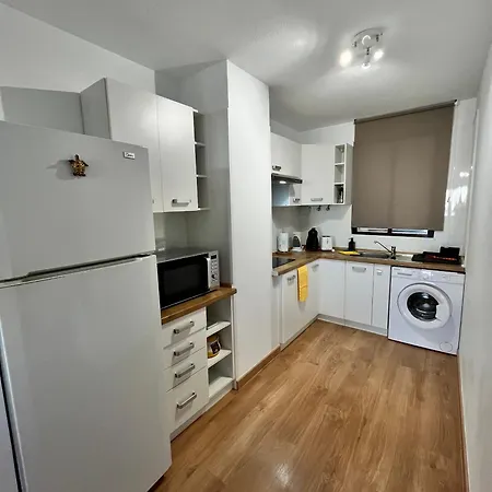 Appartement Family Apartment “Tenerife With Love!” *