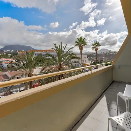 Appartement Family Apartment “Tenerife With Love!”