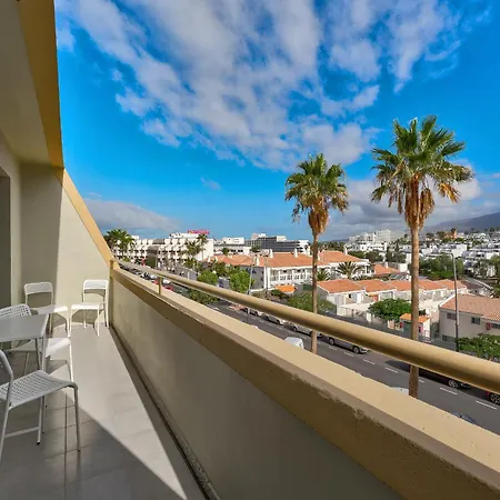Appartement Family Apartment “Tenerife With Love!” Arona (Tenerife)