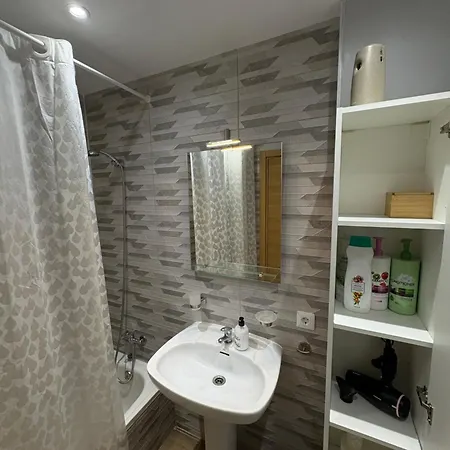 Appartement Family Apartment “Tenerife With Love!”