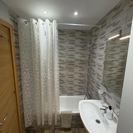 Family Apartment “Tenerife With Love!” Appartement Arona (Tenerife)