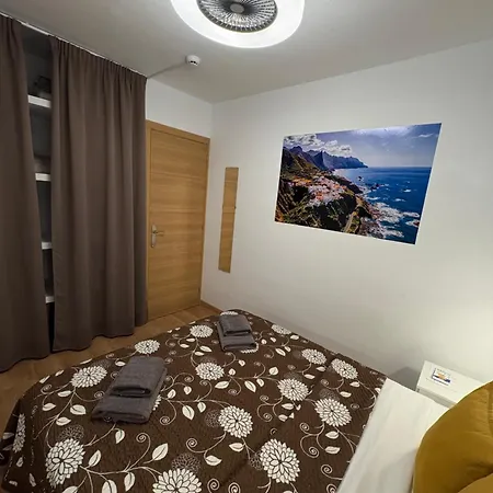 Family Apartment “Tenerife With Love!” * Arona (Tenerife)