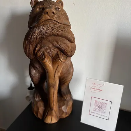 Appartement Family Apartment “Tenerife With Love!”