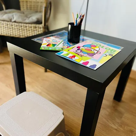 Family Apartment “Tenerife With Love!”