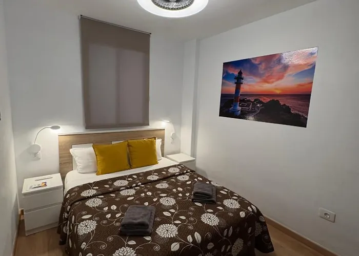 Apartamento Family Apartment “Tenerife With Love!”