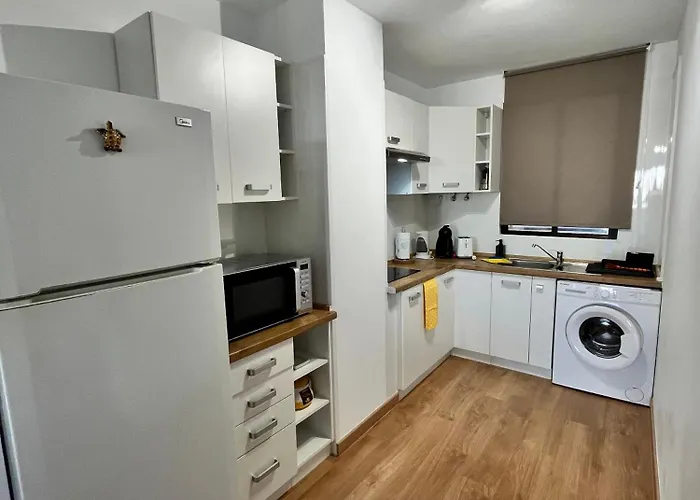 Apartamento Family Apartment “Tenerife With Love!” *