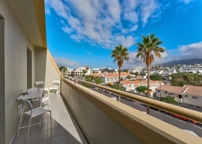 Apartamento Family Apartment “Tenerife With Love!” Arona (Tenerife)