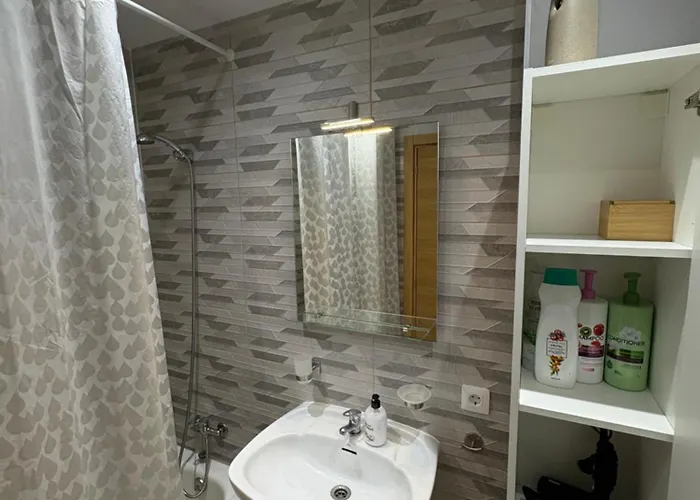 Apartamento Family Apartment “Tenerife With Love!”