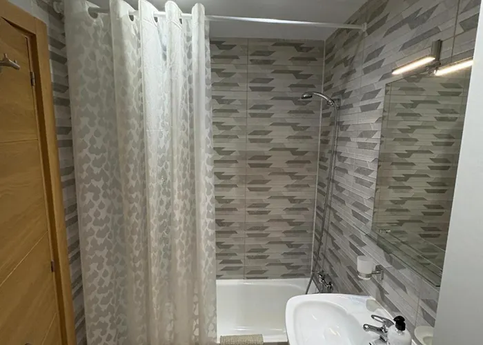 Family Apartment “Tenerife With Love!” Apartamento Arona (Tenerife)