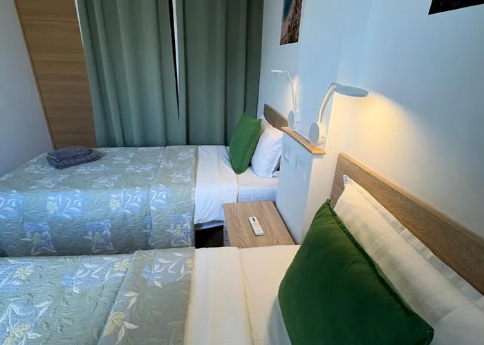 Family Apartment “Tenerife With Love!” * Arona (Tenerife)