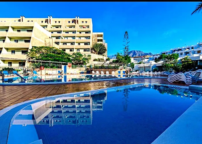 Family Apartment “Tenerife With Love!” Apartamento