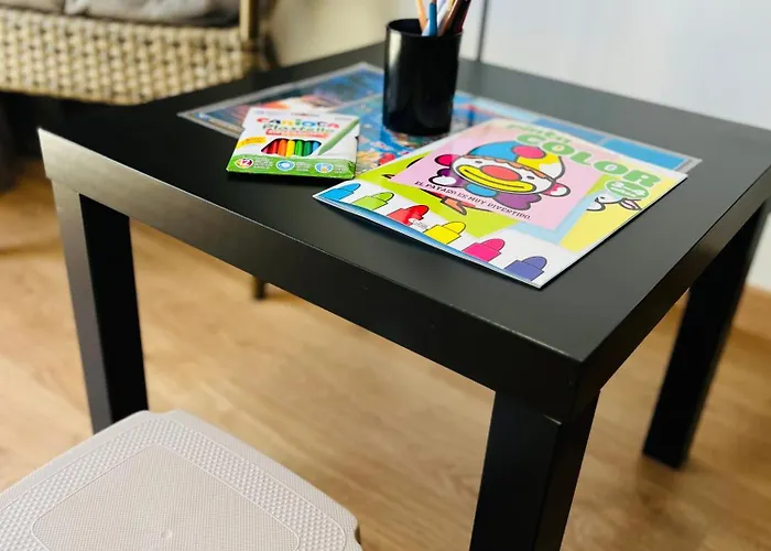 Family Apartment “Tenerife With Love!”